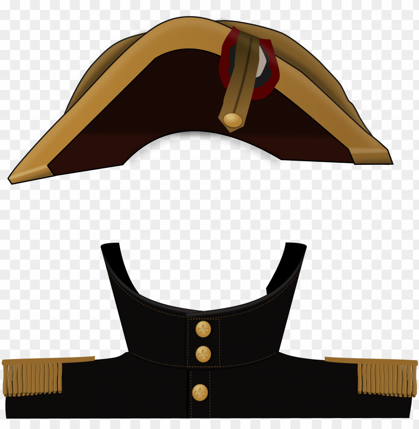 Jpg Transparent Download French Hat Clipart General Hat Clipart Png Image With Transparent Background Toppng - roblox soldier gfx transparent