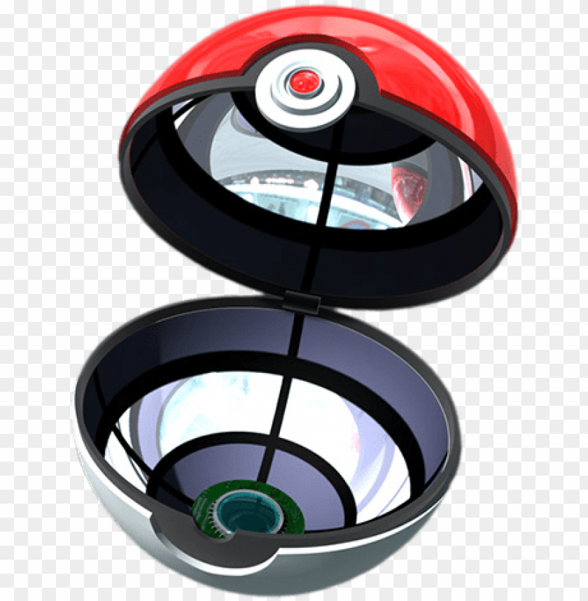 Pokemon ball , , Pokeball transparent background PNG clipart