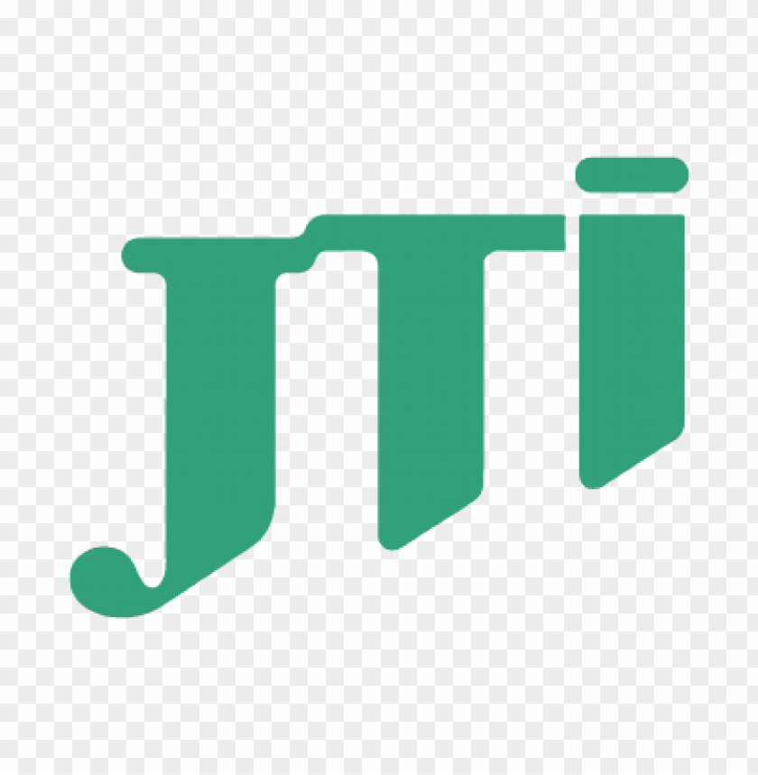  jti vector logo free download - 467913