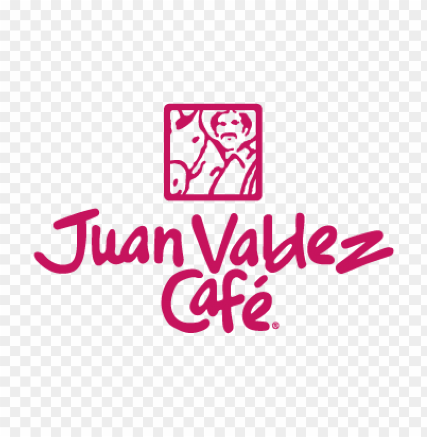  juan valdez cafe vector logo free - 465358