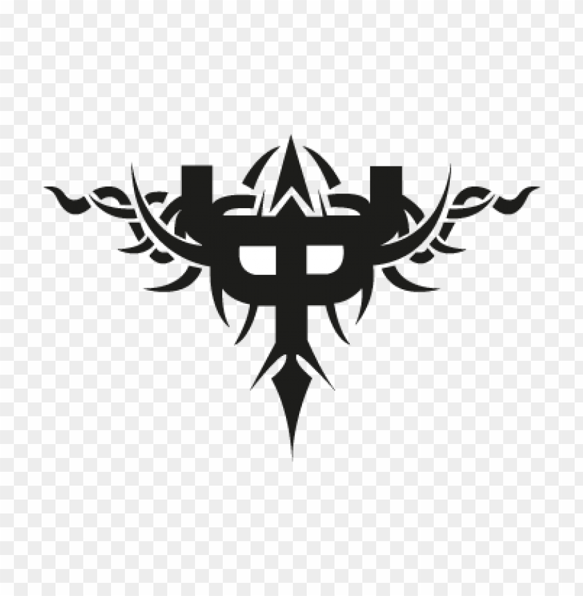  judas priest eps vector logo free - 465317