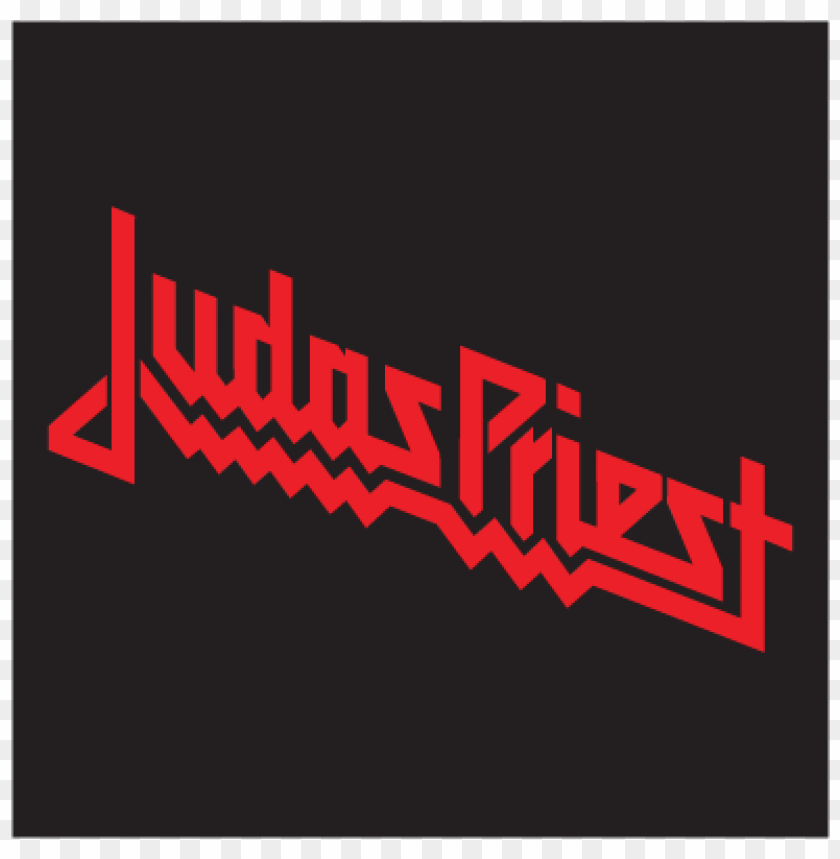  judas priest logo vector download free - 468342