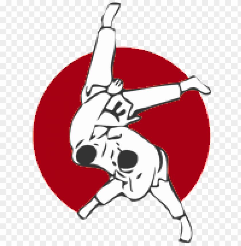 Judo Logo Label Badge Design Element Sport Design Vector Illustration  Martial Art Rank Belt Judo Belt Sport Print Retro Vintage Judo Sport Vector  Illustration Stock Illustration - Download Image Now - iStock