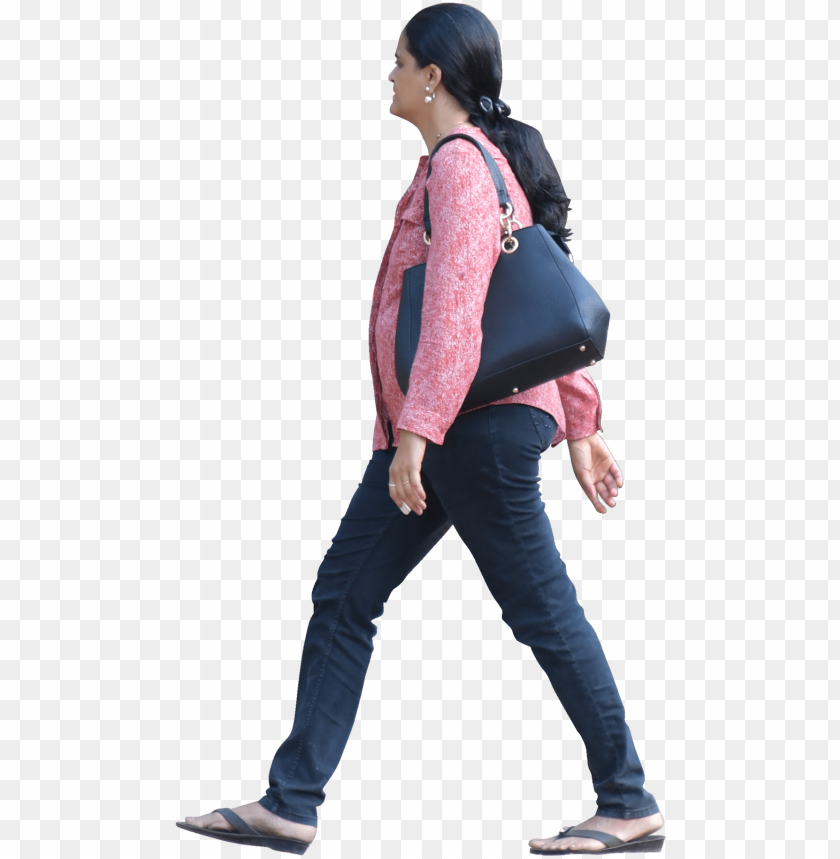 jugaad render walking cutout women indian cutout indian people cut out png image with transparent background toppng jugaad render walking cutout women