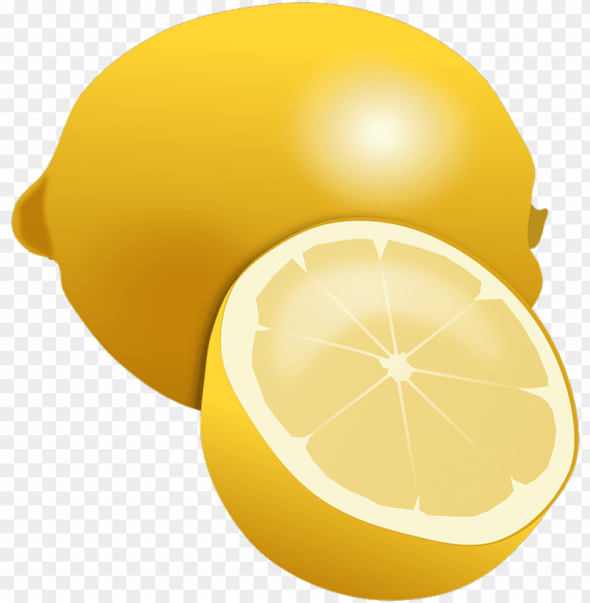 Juice Clipart Citrus Limone Clipart Png Image With Transparent Background Toppng