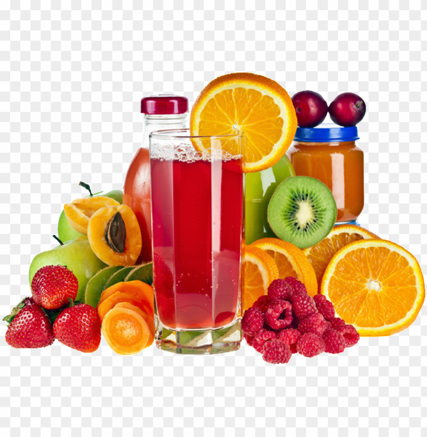 Juice Fresh Fruit Strawberry Hd Png Mix Fruit Juice PNG Image With Transparent Background@toppng.com