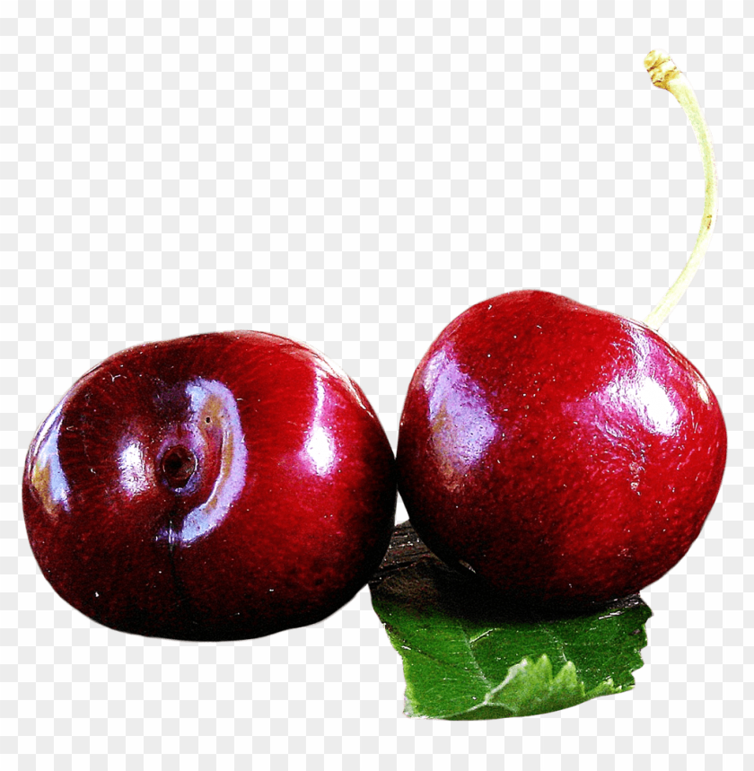 juicy cherry png - Free PNG Images ID 5380