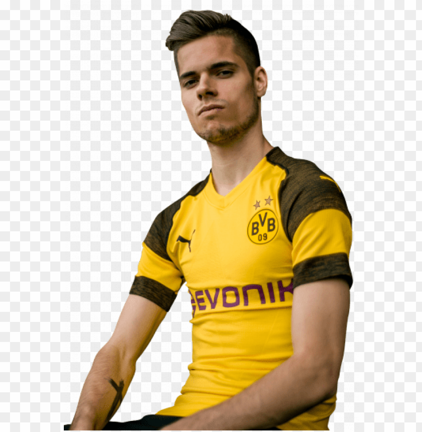 Download julian weigl png images background@toppng.com
