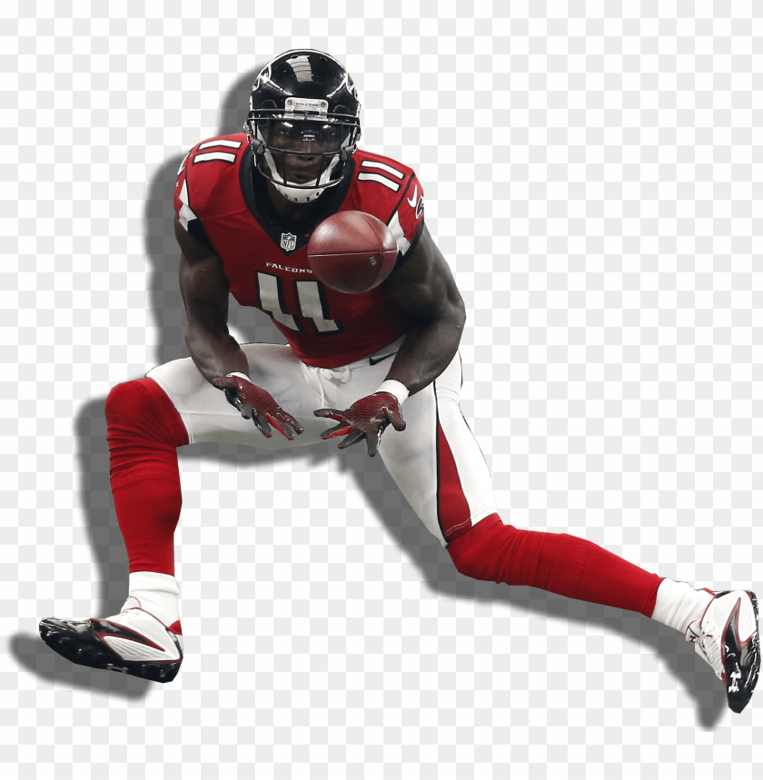 julio jones png julio jones falcons PNG transparent with Clear Background ID 343382