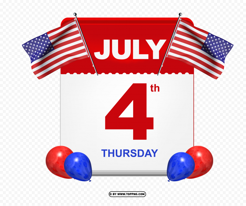 July 4th 2024 Holiday Calendar With Events Image ID 489166 TOPpng   July 4th 2024 Holiday Calendar With Events 11676747281cn2vp8j5x3 