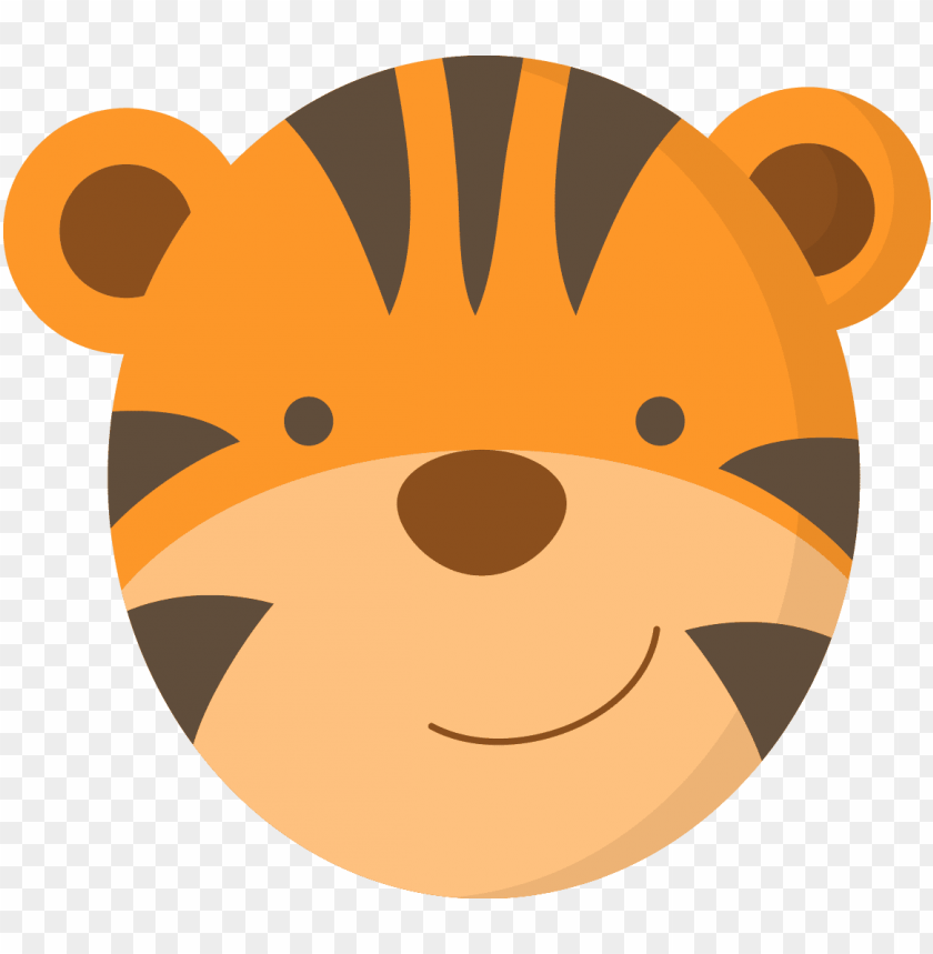 Download jungle animals faces png - Free PNG Images | TOPpng