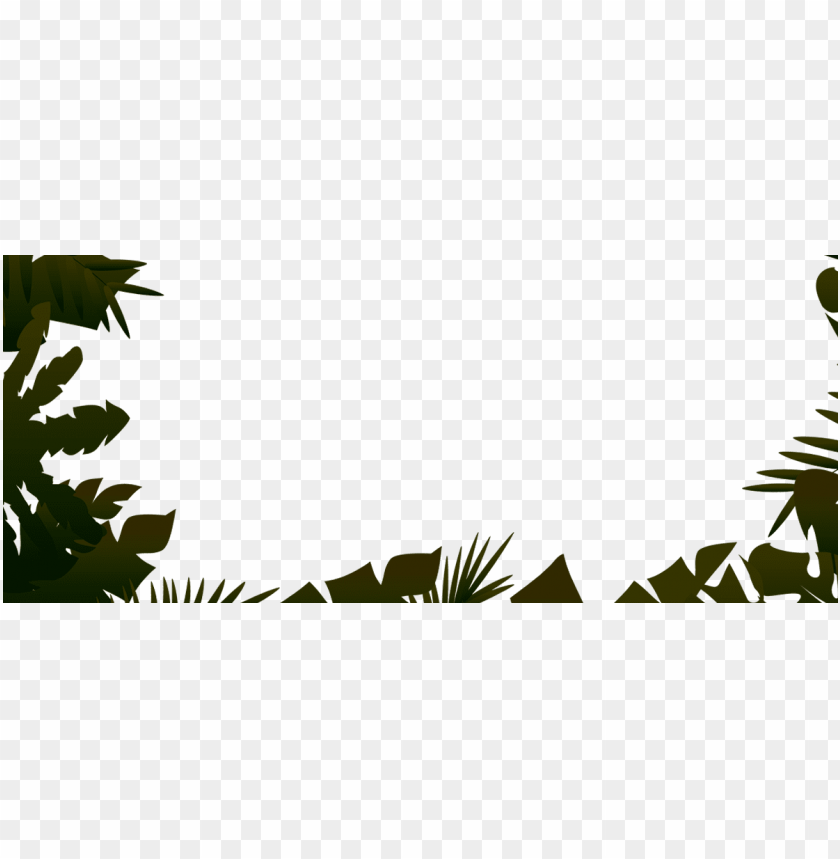 jungle png transparent image - jungle vector PNG image with transparent  background | TOPpng