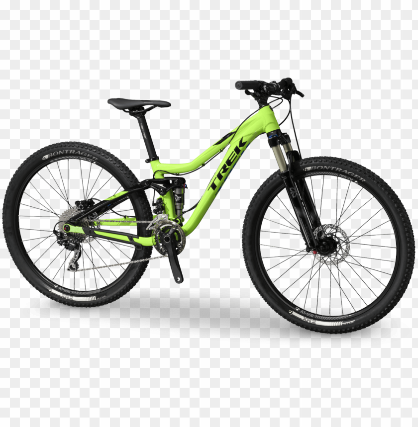 free PNG junior full suspension mountain bikes PNG image with transparent background PNG images transparent