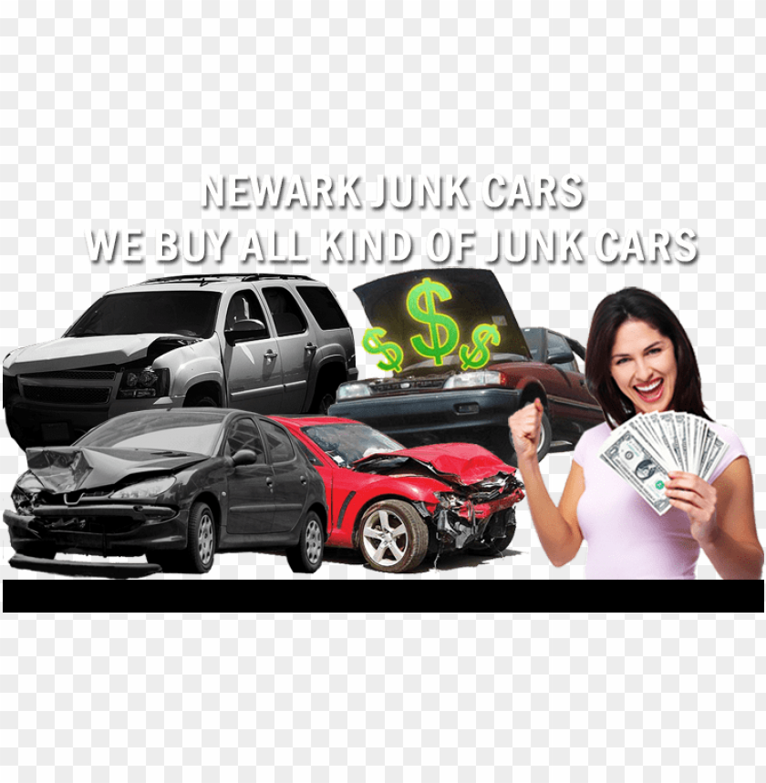 Junk Cars PNG Transparent With Clear Background ID 232515