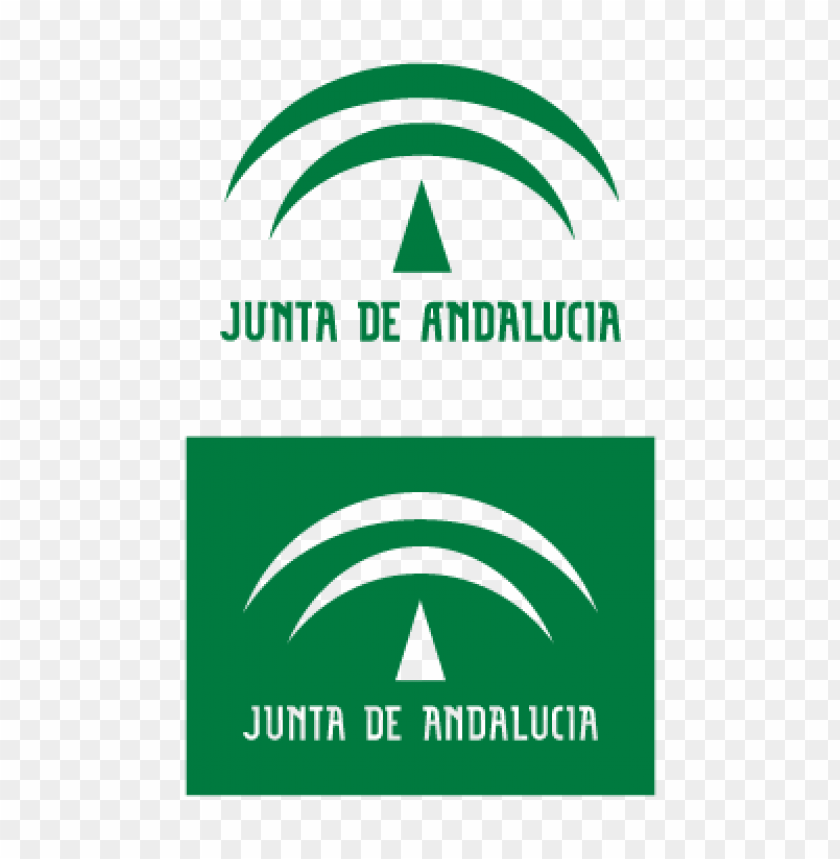  junta de andalucia vector logo free - 465385
