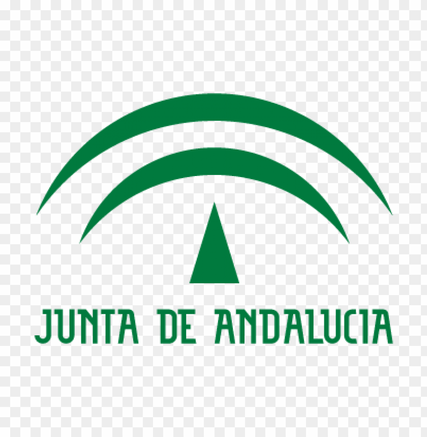  junta of andalucia vector logo download free - 465336