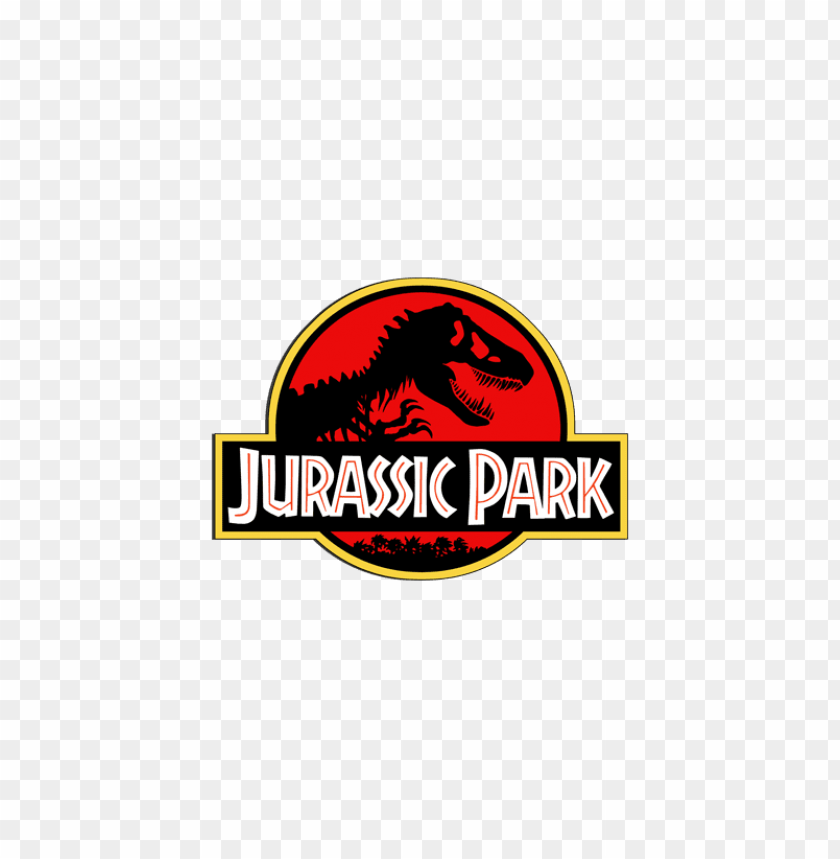 Jurassic Park Logo Png Guidelines Jurassic World Redbubble Jurassic Park Logo Png Guidelines Jurassic World Redbubble