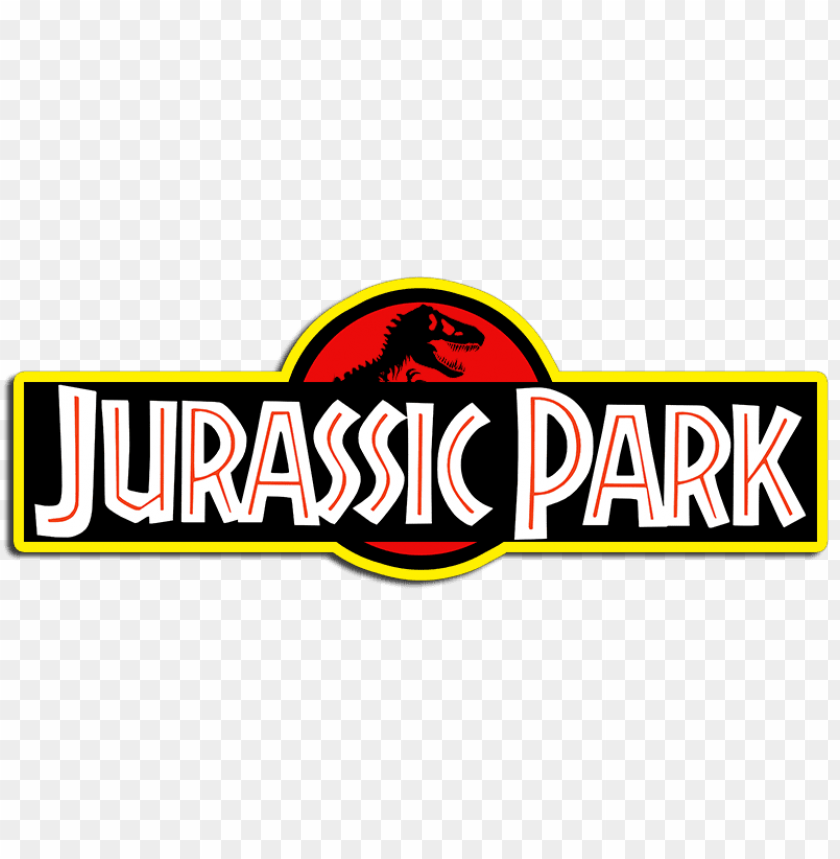 Jurassic Park Logo Png PNG Image With Transparent Background TOPpng Jurassic Park Logo Png PNG Image With Transparent Background TOPpng