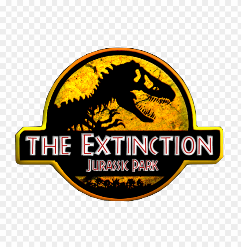 Jurassic Park Logo Png Png Image With Transparent Background Toppng - jurassic park logo hd transparent roblox
