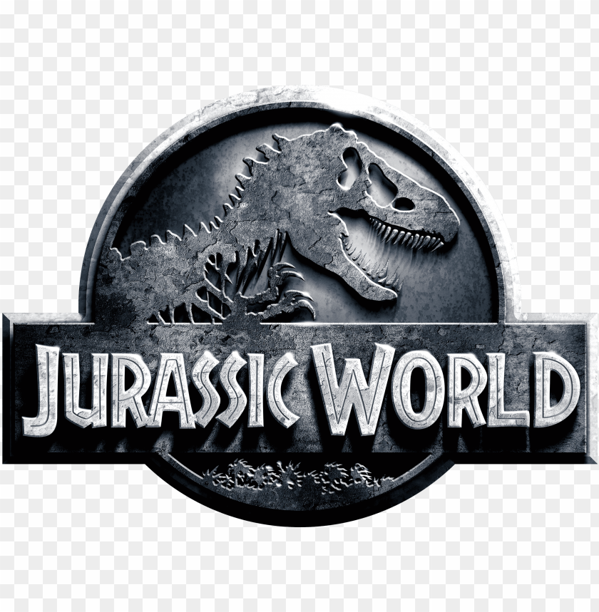 jurrasic world logo matchbox jurassic world mission force pack PNG transparent with Clear Background ID 279023