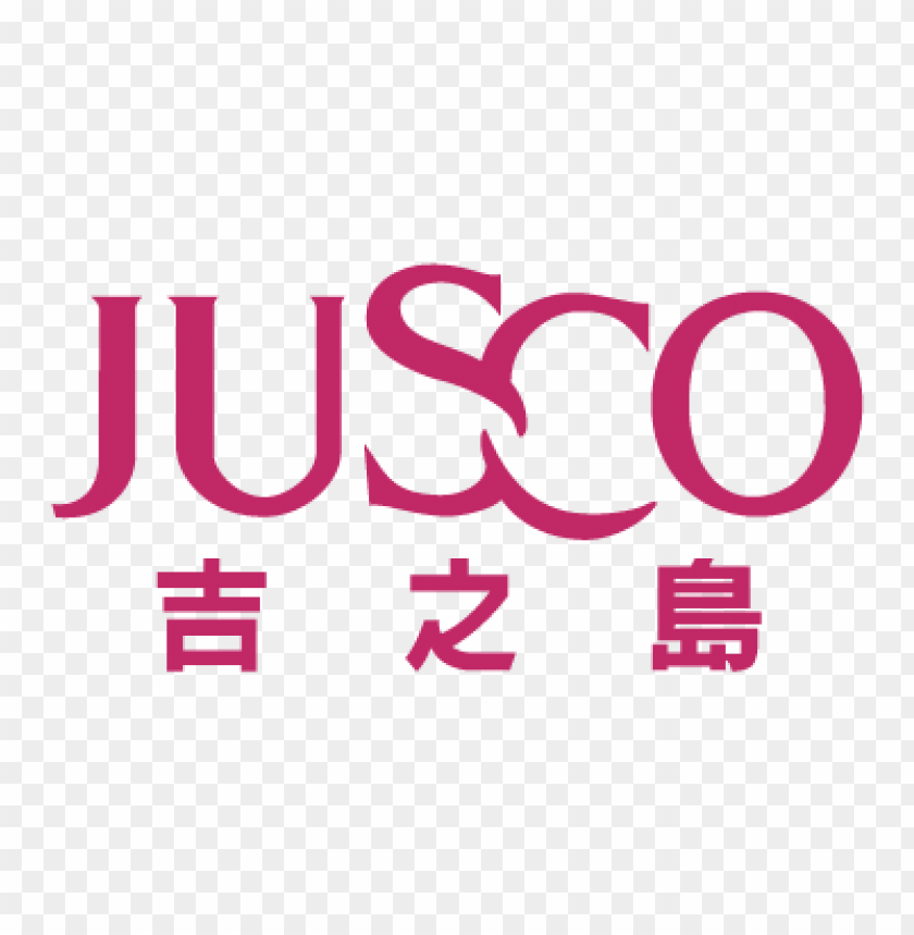  jusco vector logo download free - 465340