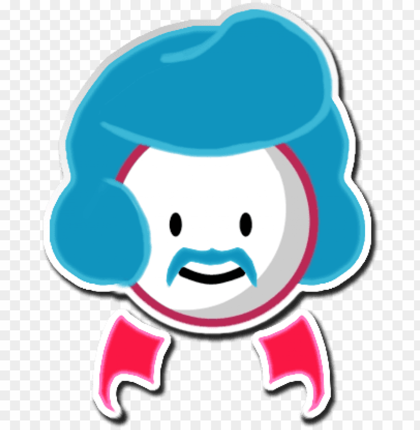 Just Dance 1 Avatars Png Image With Transparent Background Toppng - roblox just dance