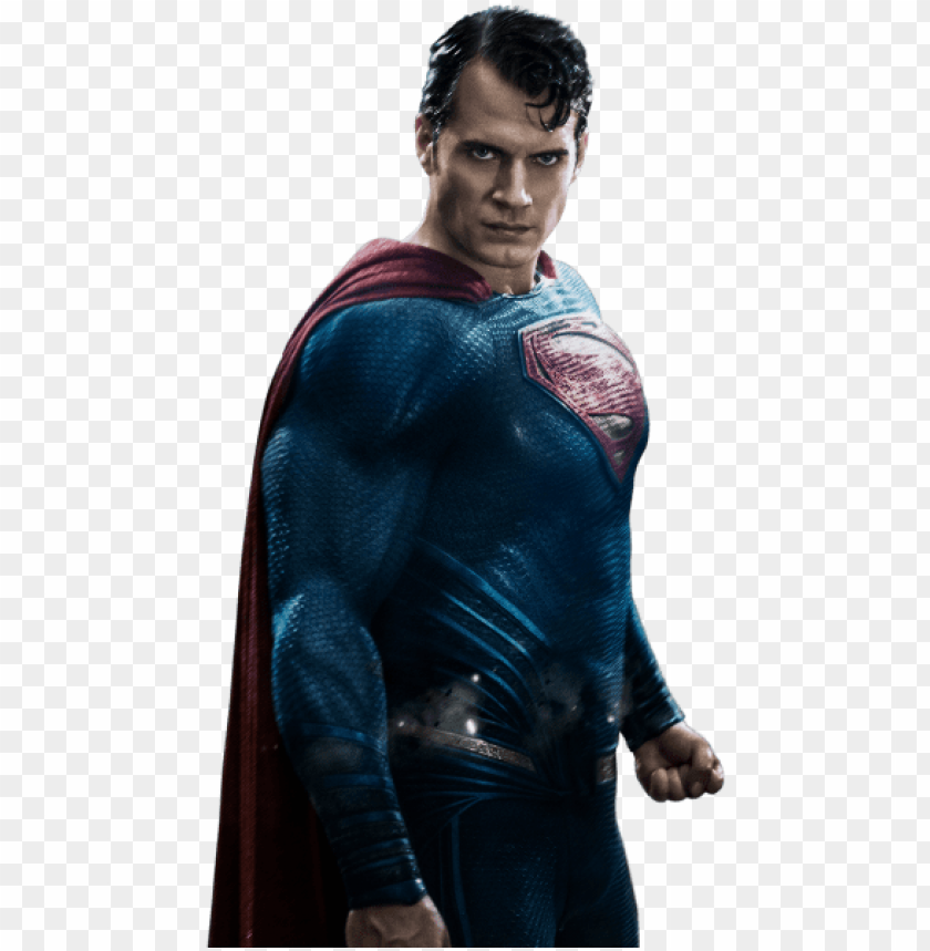 Justice League Batman Vs Superman Superhero Films - Batman V Superman Superman PNG Transparent With Clear Background ID 186022