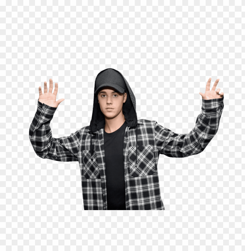 justin bieber posing png - Free PNG Images@toppng.com