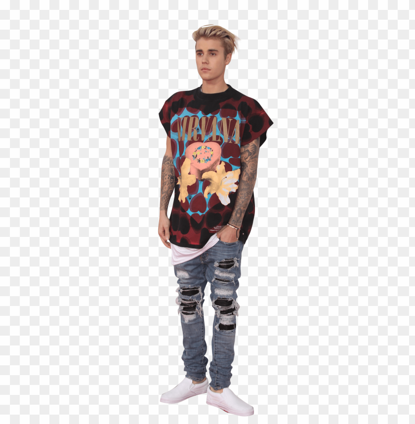 free PNG justin bieber relaxed png - Free PNG Images PNG images transparent