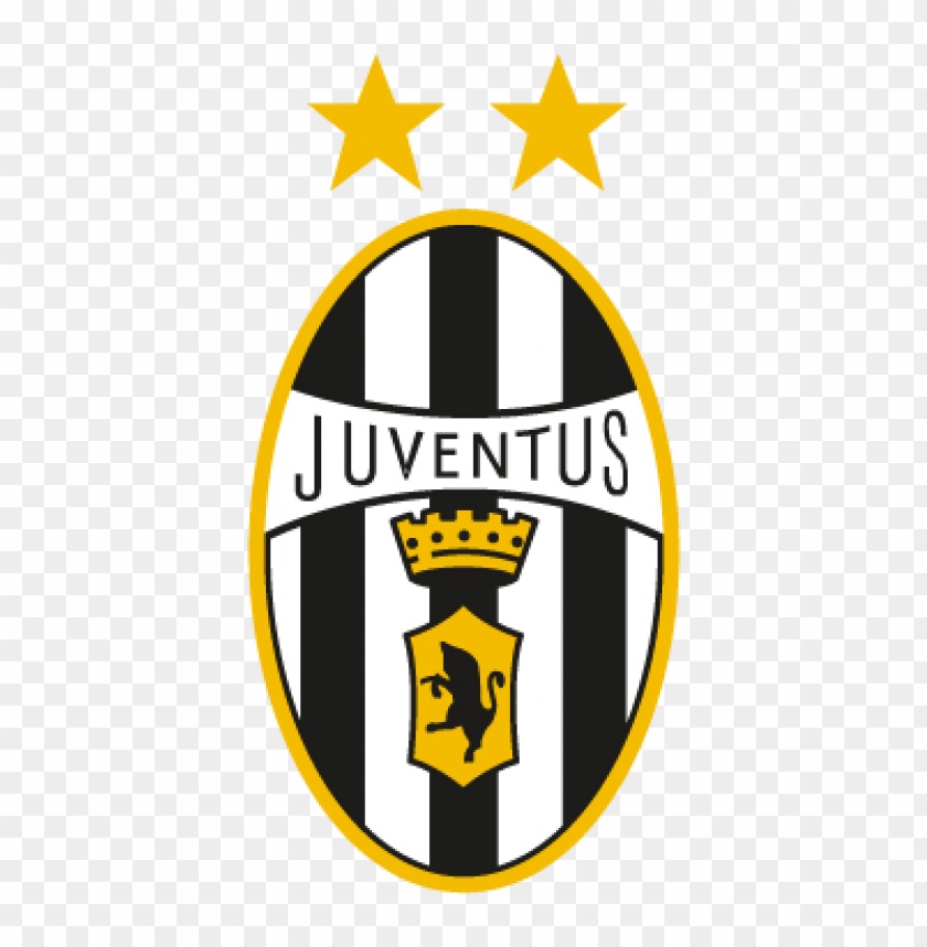 Juventus Vector Logo Free Download Toppng