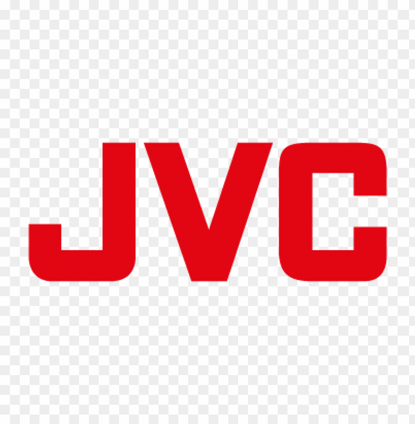  jvc company vector logo free - 465398