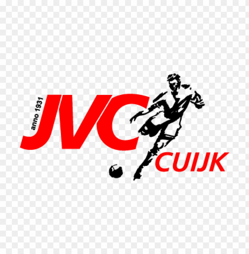  jvc cuijk vector logo - 471237