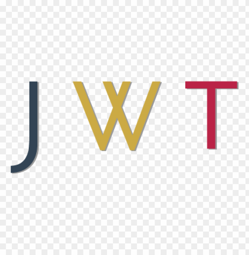  jwt vector logo free download - 465292