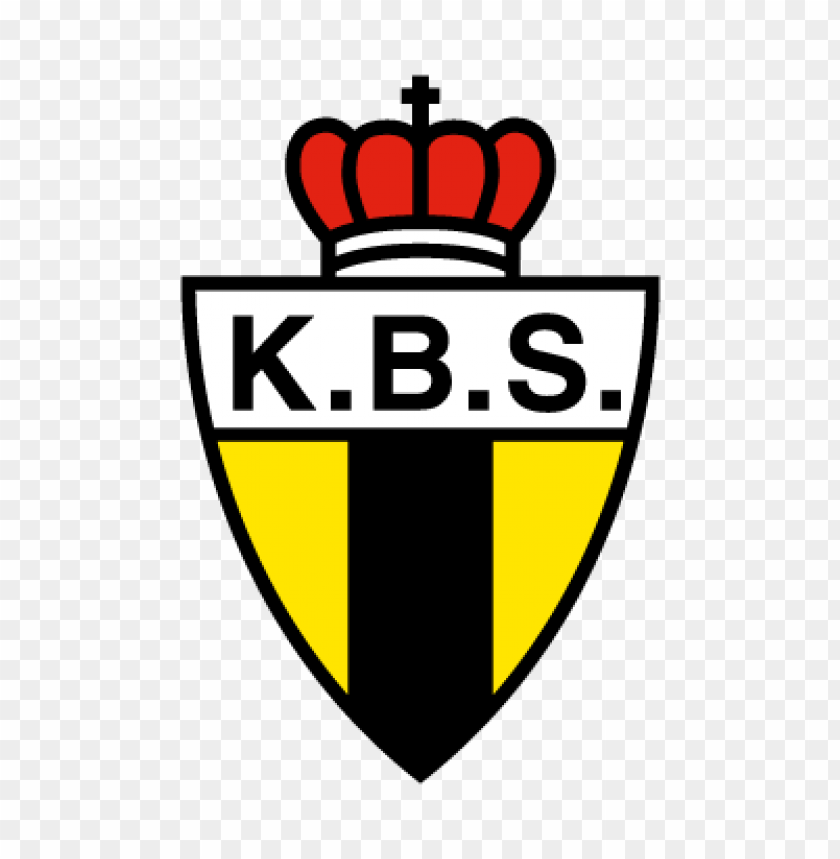  k berchem sport 2004 vector logo - 460379
