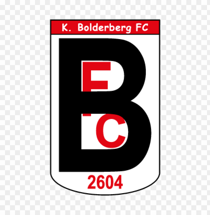 k bolderberg fc vector logo - 460240