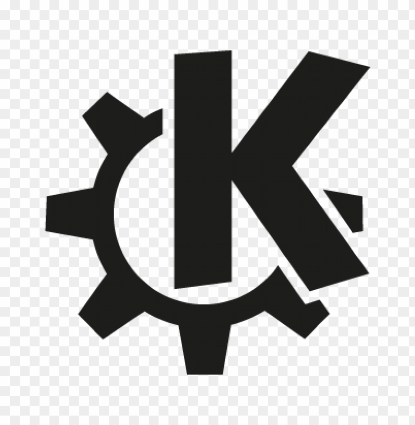  k desktop environmen vector logo free download - 465153