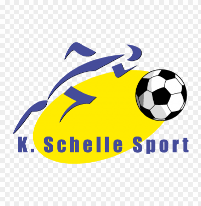  k schelle sport vector logo - 460306