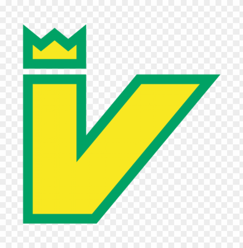  k vrijheid zolder vector logo - 460233