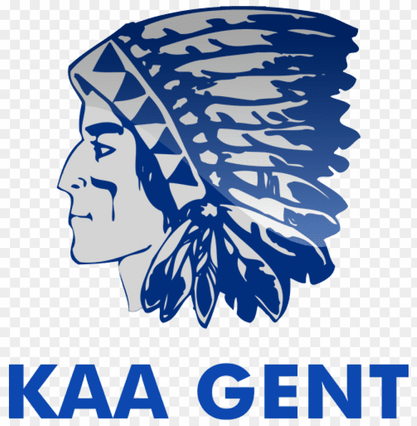 Kaa Gent Logo Png Png Free Png Images Toppng