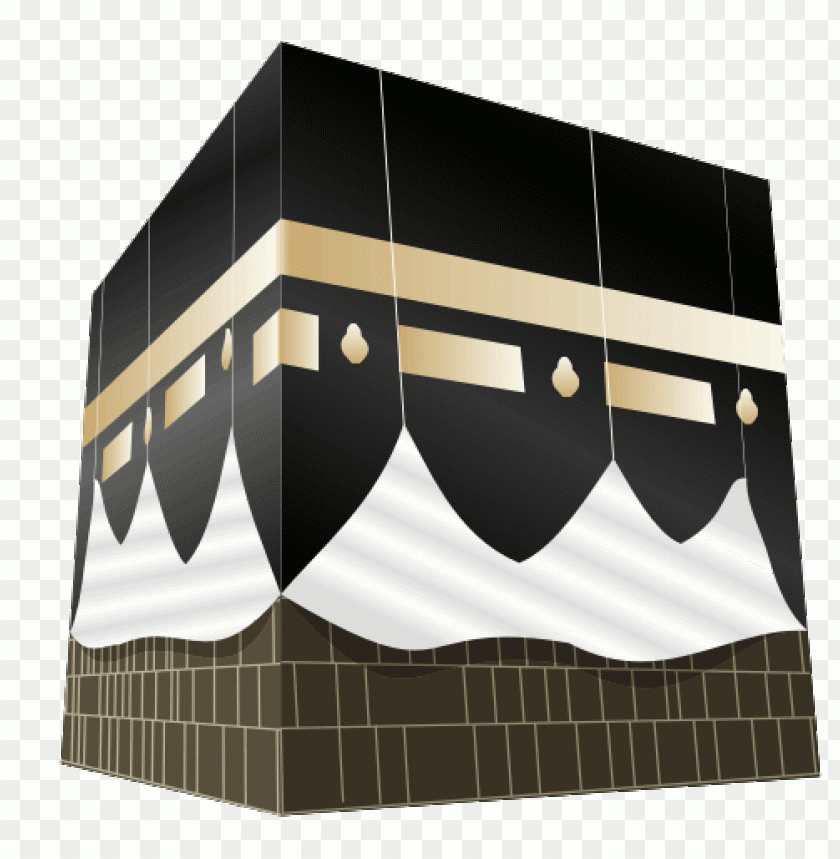 kaaba png images background -  image ID is 4475