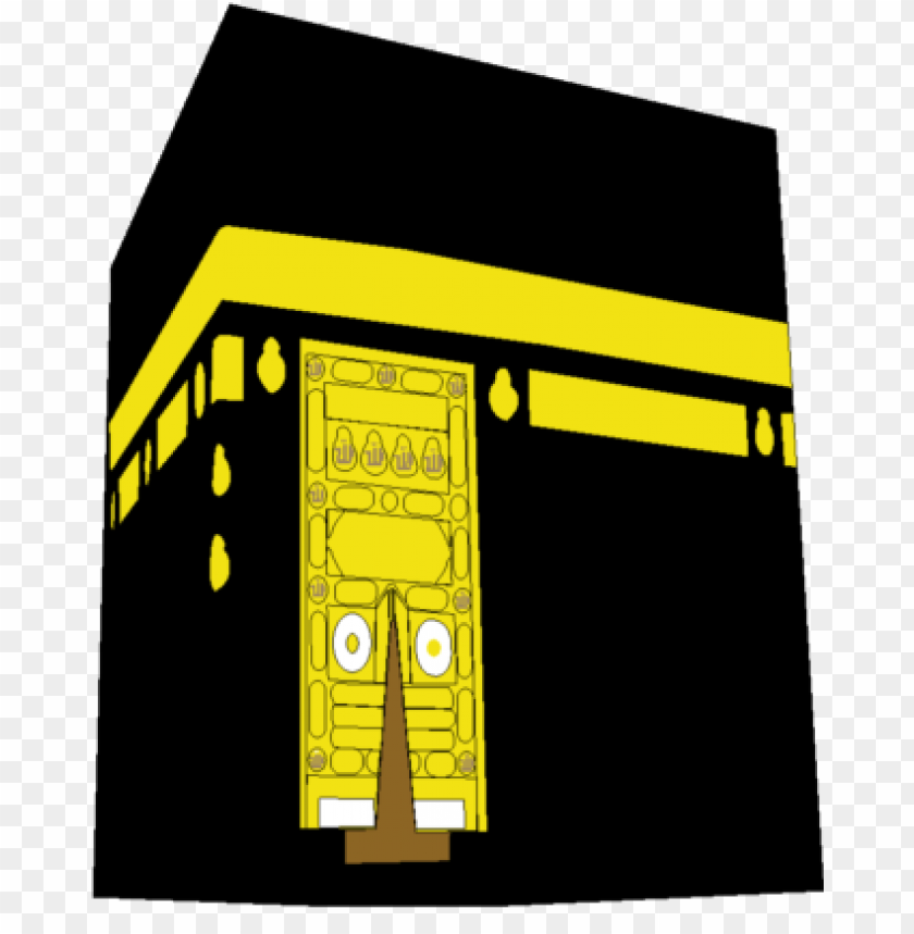 kaaba png images background -  image ID is 4477