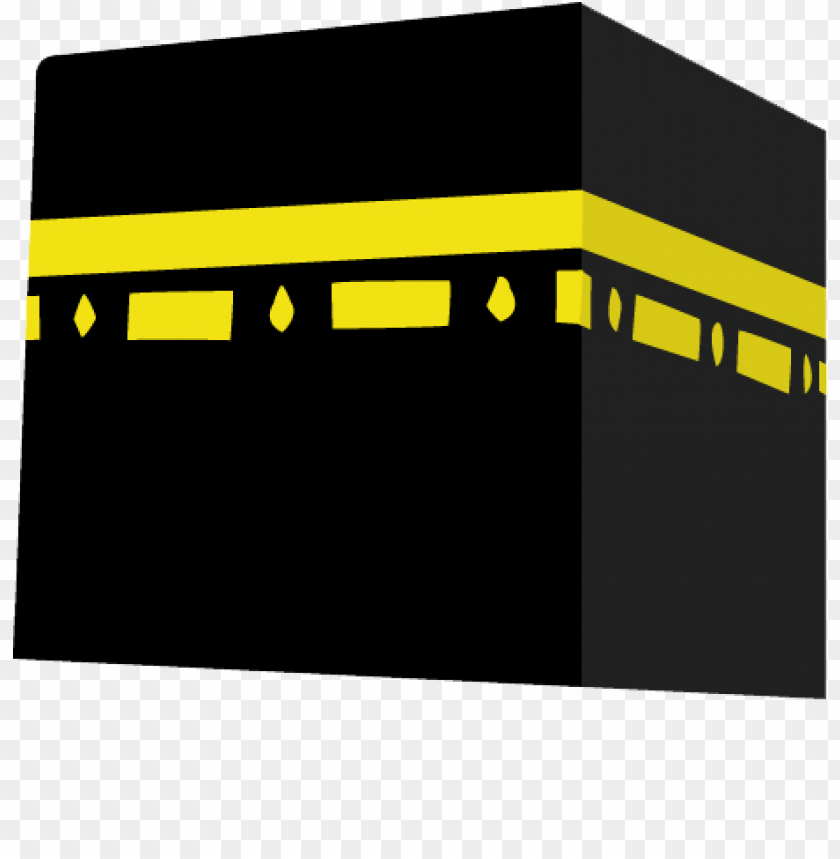 kaaba png images background -  image ID is 4488
