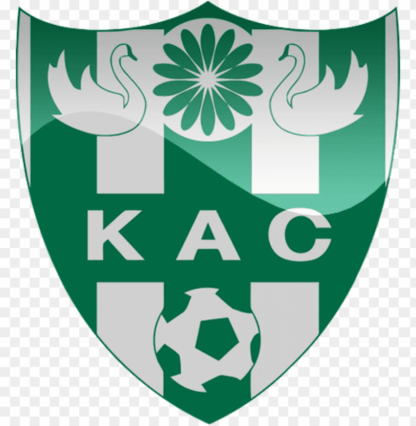 kac, kenitra, football, logo, png, 8727