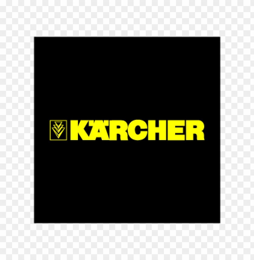  kaercher 2004 vector logo - 470042