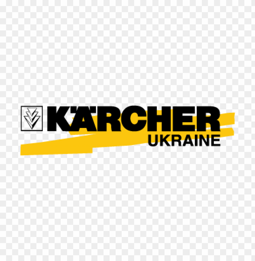  kaercher ukraine vector logo - 470043
