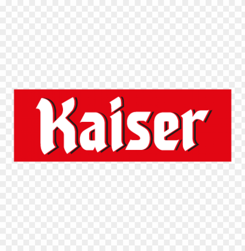  kaiser vector logo download free - 465136
