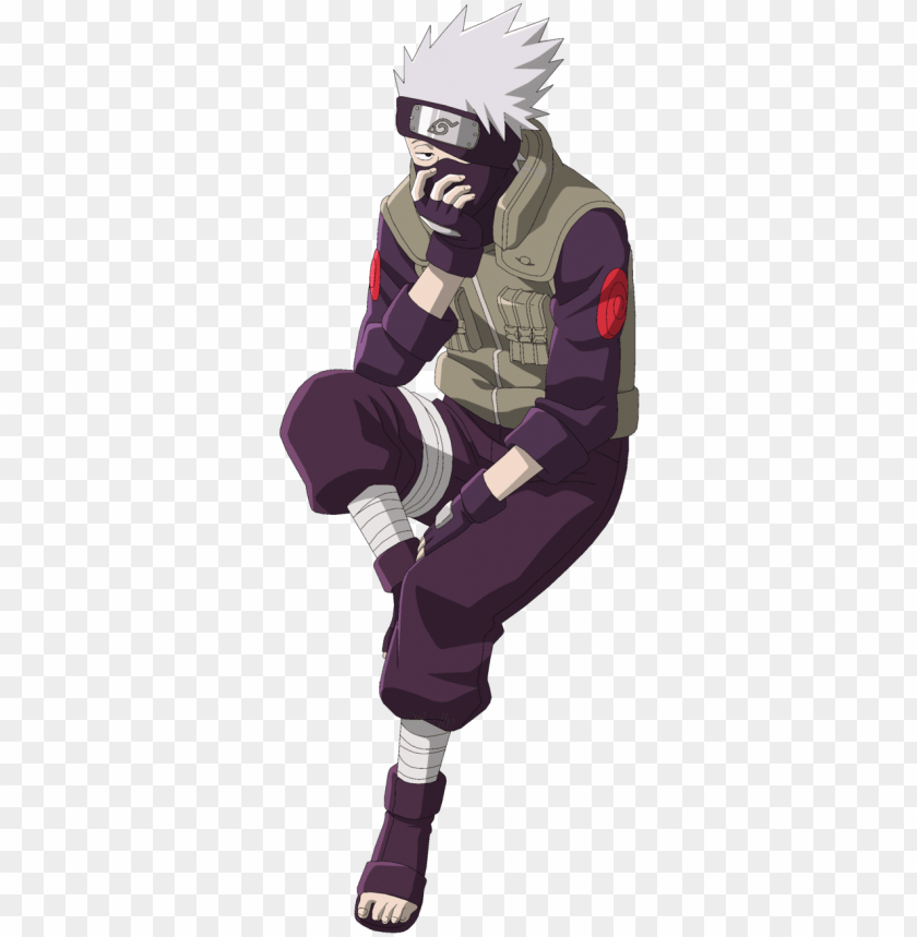 Download Kakashi Photos HQ PNG Image