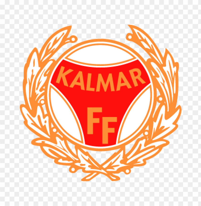  kalmar fotbollforening vector logo - 470399