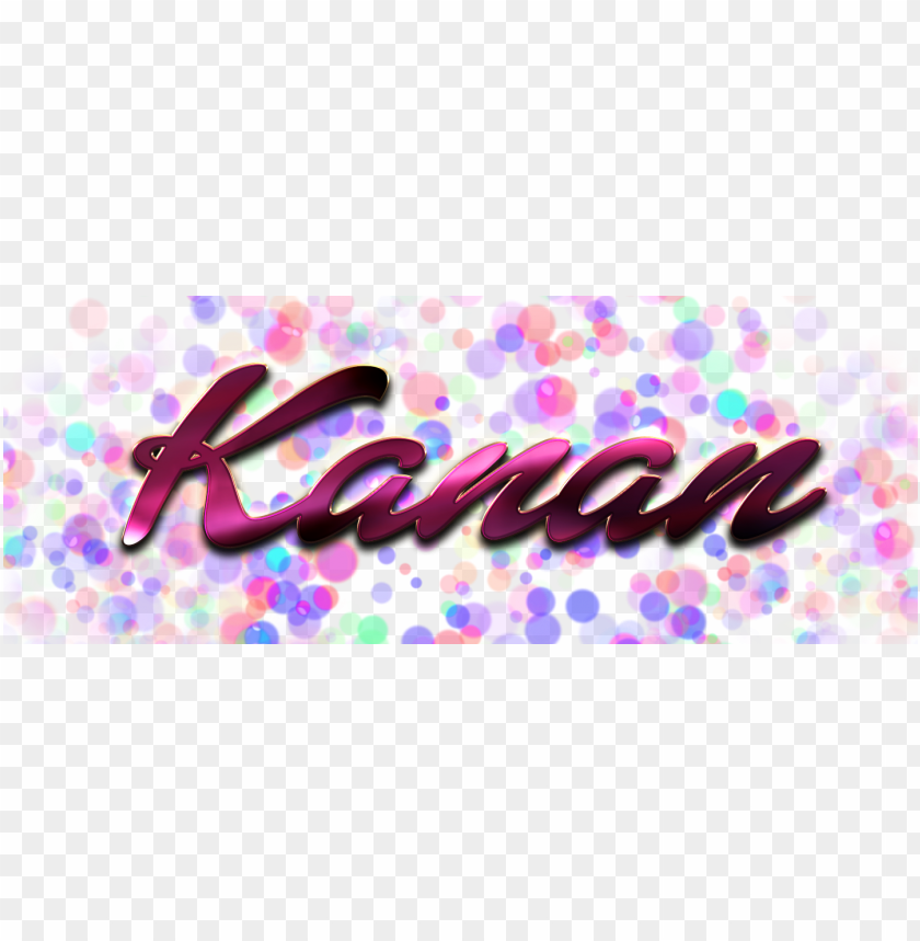 kanan miss you name png PNG image with no background - Image ID 37597
