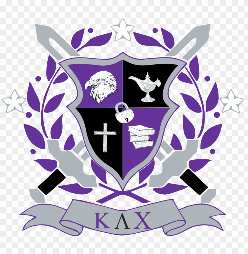 kappa lambda chi vector PNG transparent with Clear Background ID 187155